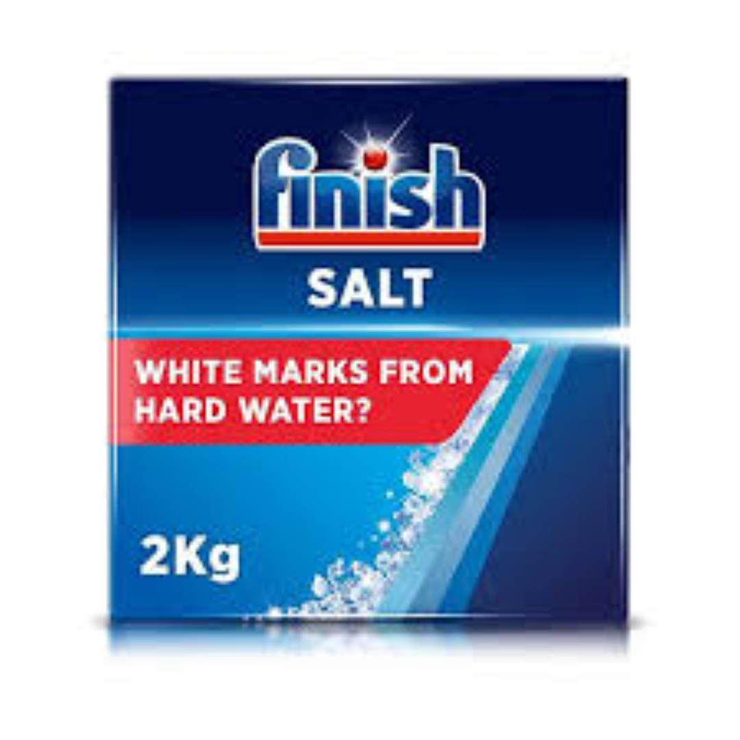FINISH PERFORMANCE SALT BAG 1KG